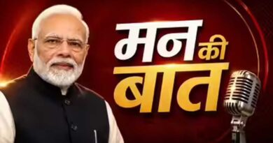 ‘एक पेड़ मां के नाम’ के तहत यूपी में दिखा जनशक्ति का अद्भुत संकल्प: प्रधानमंत्री
