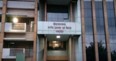 ठोस अपशिष्ट प्रबंधन नियमों के क्रियान्वयन के लिये जन-प्रतिनिधियों की क्षमता-वर्धन कार्यशाला हुई ठोस अपशिष्ट प्रबंधन नियमों के क्रियान्वयन के लिये जन-प्रतिनिधियों की क्षमता-वर्धन कार्यशाला हुई