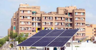 योगी सरकार की उपलब्धिः 7 लाख से अधिक आवासीय रूफटॉप सोलर संयंत्र स्थापित करने में यूपी दूसरे स्थान पर