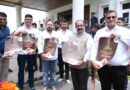 उप मुख्यमंत्री  अरुण साव ने “जोहार  जगन्नाथ रथ” को झंडा दिखाकर किया रवाना