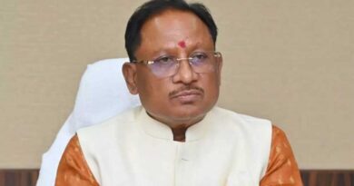 मुख्यमंत्री  विष्णु देव साय 5 जुलाई को करेंगे  थोक बाजार डूमरतराई फेस-2 का नामकरण एवं लोकार्पण