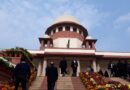 यूट्यूबर गुलशन पाहुजा को सुप्रीम कोर्ट की फटकार, जज पर गंभीर आरोप लगाने पर सख्त टिप्पणी