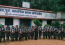एक पेड़ माँ के नाम अभियान के तहत विद्यार्थियों ने दिया पर्यावरण संरक्षण का संदेश