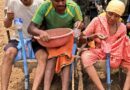 मुख्यमंत्री  विष्णु देव साय के कृषि नवाचार को बढ़ावा देने के संकल्प को मिली नई उड़ान, प्रगतिशील किसान भानुप्रताप ने जुगाड़ तकनीक से तैयार की सीड ड्रिल