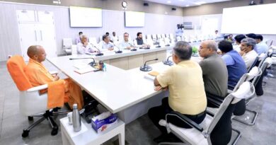 भूजल सप्ताह-2026’ के जरिए जल संरक्षण को जनांदोलन बना रही योगी सरकार