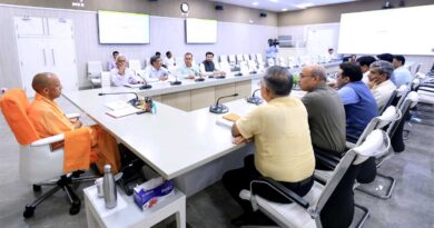 एमएसपी पर रिकॉर्ड खरीद से यूपी के किसानों को मिल रहा बड़ा लाभ, अनाज की खरीद में बना कीर्तिमान