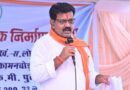 अमलीडीह को मिली विकास कार्य की सौगात, उप मुख्यमंत्री  विजय शर्मा ने 2 करोड़ की लागत के सड़क निर्माण का किया भूमिपूजन