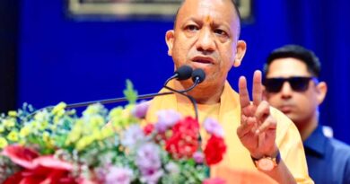 केसरिया और भगवा कपड़ों से समाजवादी पार्टी की जन्मजात दुश्मनी: मुख्यमंत्री योगी