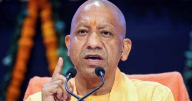 योगी सरकार की शानदार उपलब्धि, प्रदेश में जीएसटी संग्रह ने भरी नई उड़ान