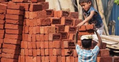श्रम प्रहरी अभियान से जुड़ें, ग्वालियर जिले को बाल श्रम मुक्त बनाएं