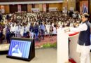 युवाओं के सपनों को पूरा करने हर संभव मदद करेगी सरकार : मुख्यमंत्री डॉ. यादव