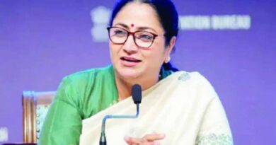 दिल्ली की मांडी रोड बनेगी राष्ट्रीय राजमार्ग, सीएम रेखा गुप्ता ने की मांग