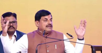 मुख्यमंत्री डॉ. यादव बुधवार को करेंगे इंदौर से आबू धाबी अंतर्राष्ट्रीय हवाई सेवा का शुभारंभ