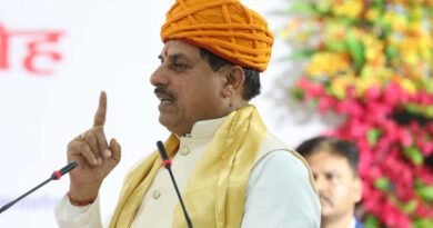मुख्यमंत्री डॉ. यादव 300 करोड़ रुपये के ऋण का करेंगे वितरण