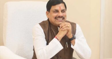 केन्द्र सरकार युवाओं की भविष्य सुरक्षा के लिए पूर्ण प्रतिबद्ध : मुख्यमंत्री डॉ. यादव
