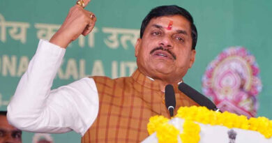 मुख्यमंत्री डॉ. यादव सिवनी को देंगे 494.16 करोड़ के 629 विकास कार्यों की सौगात