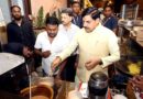 मुख्यमंत्री डॉ. यादव ने सड़क यात्रा के दौरान नागरिकों से किया संवाद