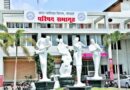 भोपाल में अवैध दुकानों पर कार्रवाई पर सवाल, बिना नाम और तारीख के बांटे नगर निगम के नोटिस