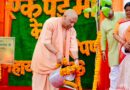 योगी सरकार के हरित महाअभियान में शिक्षा विभाग के संस्थानों में रोपे गए 43 लाख पौधे
