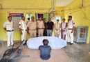 मध्यप्रदेश पुलिस का नशे के विरुद्ध सख्त प्रहार