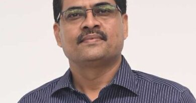 निर्विघ्न कांवड़ यात्रा के लिए तैयार उत्तर प्रदेश प्रोफेसर डॉ. कमलेश “कौन्तेय”, महात्मा गांधी काशी विद्यापीठ, वाराणसी
