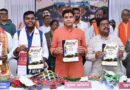 गुणवत्तापूर्ण शिक्षा और सुदृढ़ अधोसंरचना सरकार की प्राथमिकता- मंत्री  टंक राम वर्मा
