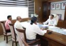 सुषेण योजना का विस्तार सभी सामुदायिक स्वास्थ्य केंद्रों तक करने के लिए आवश्यक व्यवस्थाएँ करें: उप मुख्यमंत्री  शुक्ल