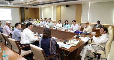 पैरामेडिकल विद्यार्थियों के हित में पंजीयन प्रक्रिया होगी और सरल : उप मुख्यमंत्री  शुक्ल