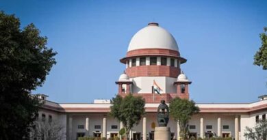 रेप की कोशिश पर HC के फैसले से सुप्रीम कोर्ट नाराज़, महिला सुरक्षा को लेकर उठाए कड़े सवाल