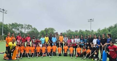 टैलेंट सर्च 2026-27 बना खेल प्रतिभाओं का महाअभियान