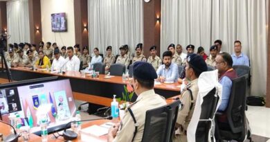 पासपोर्ट सत्यापन को अधिक प्रभावी एवं समयबद्ध बनाने के लिए संभाग स्तरीय पुलिस प्रशिक्षण कार्यशालाओं का आयोजन