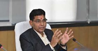 शिक्षा में निवेश, आने वाली पीढ़ियों के उज्ज्वल भविष्य की गारंटी-उच्च शिक्षा मंत्री टंक राम वर्मा