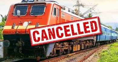 Railway Alert: बरेली यार्ड में मेंटेनेंस के चलते इंदौर-मुंबई रूट की 4 ट्रेनें जुलाई-अगस्त में रहेंगी रद्द