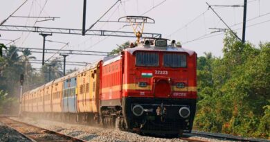 5 अगस्त से दौड़ेगी 23 कोच वाली स्पेशल ट्रेन, यूपी, एमपी, कर्नाटक और महाराष्ट्र के यात्रियों को बड़ी राहत