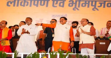 निवाड़ी में विकास का नया अध्याय आरंभ हो रहा है: मुख्यमंत्री डॉ. यादव