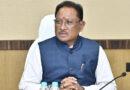 मुख्यमंत्री विष्णुदेव साय ने अंतरराष्ट्रीय लोक कलाकार विक्रम यादव के उपचार के दिए निर्देश