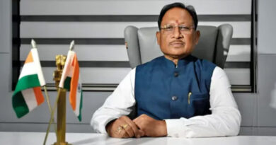 लोक कलाकार विक्रम यादव के स्वास्थ्य को लेकर संवेदनशील हुए मुख्यमंत्री विष्णुदेव साय, परिजनों से की बात, बेहतर इलाज के दिए निर्देश