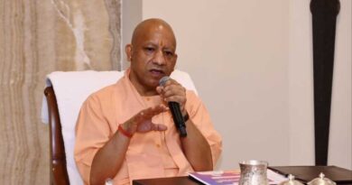 योगी सरकार में पर्यावरणीय बदलाव की नई इबारत, जल से जंगल तक विकास की नई पहचान