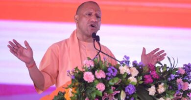 योगी सरकार ने कुशीनगर में 11.32 करोड़ की लागत से बनाया भव्य बुद्ध थीम पार्क, जल्द होगा उद्घाटन