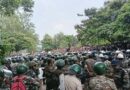 JPSC-JSSC प्रदर्शन में हंगामा, पुलिस का लाठीचार्ज और आंसू गैस, कई जगह तनाव