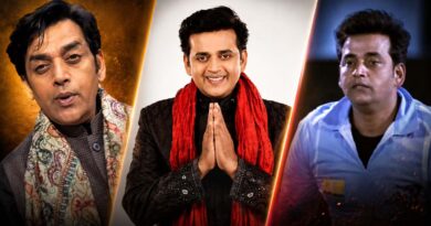 रवि किशन क्यों बन गए मीम किंग? उनके वायरल वीडियोज ने इंटरनेट पर मचा रखा है धमाल