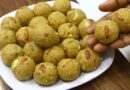 मूंग दाल मलाई लड्डू की आसान रेसिपी, स्वाद में हलवे से भी लगेंगे लाजवाब