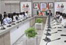 CM योगी के सामने जापानी और भारतीय छात्रों का संवाद, संस्कृति से मजबूत हुई दोस्ती