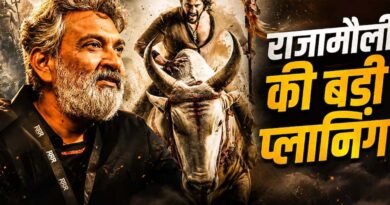 ‘वाराणसी’ में AI की आवाजों को राजामौली ने किया बैन, 50 भाषाओं में होगी फिल्म की डबिंग