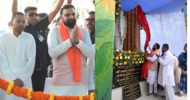जमुई में स्वास्थ्य सेवाओं को बड़ी सौगात, जिला स्तर पर 36 तरह के ऑपरेशन होंगे