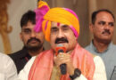 दतिया में BJP का नया प्लान! नरोत्तम मिश्रा पर सस्पेंस, आशुतोष तिवारी को मिल सकती है बड़ी जिम्मेदारी