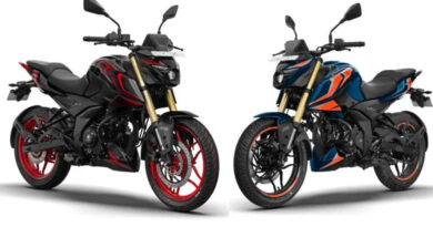 Bajaj Pulsar N160 S और N160 SS लॉन्च, दमदार इंजन के साथ मिले नए फीचर्स; जानें कीमत और खासियतें