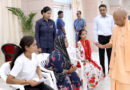 घबराइए मत, कराएंगे हर समस्या का समाधान: सीएम योगी