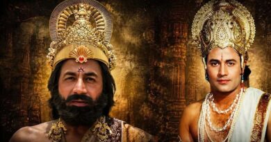राम, लक्ष्मण और अब दशरथ, अरुण गोविल ने रामायण के तीन अहम किरदार निभाए