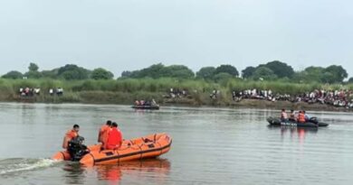 पटना में गंगा स्नान के दौरान दर्दनाक हादसा, एक ही परिवार की 7 बच्चियां डूबीं